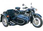 2011 Ural Retro 750 photo